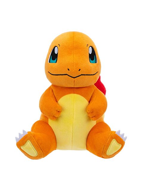Pokemon Pelüş Figür Charmander 20cm PKW3659 - S000487139-10231