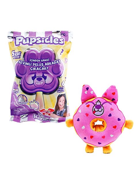 Mucit Panda Team Toys IcePops - Pupsicles - S000487552-10231