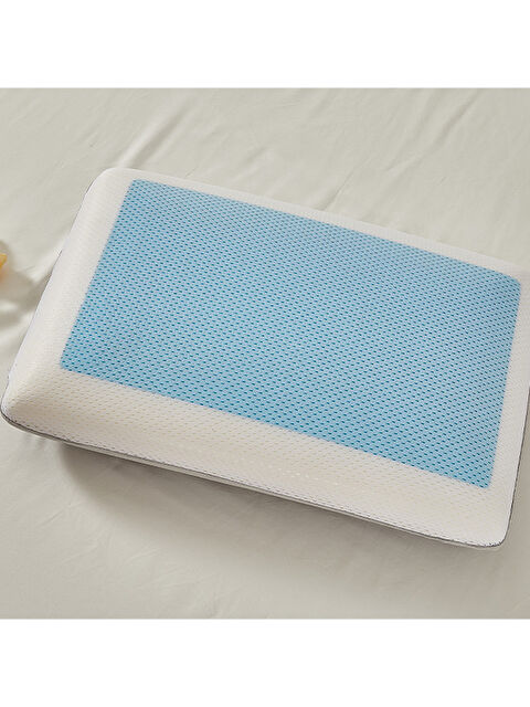 Mulberry Yastık Nanojel Ortapedik Çift Taraflı 56x36