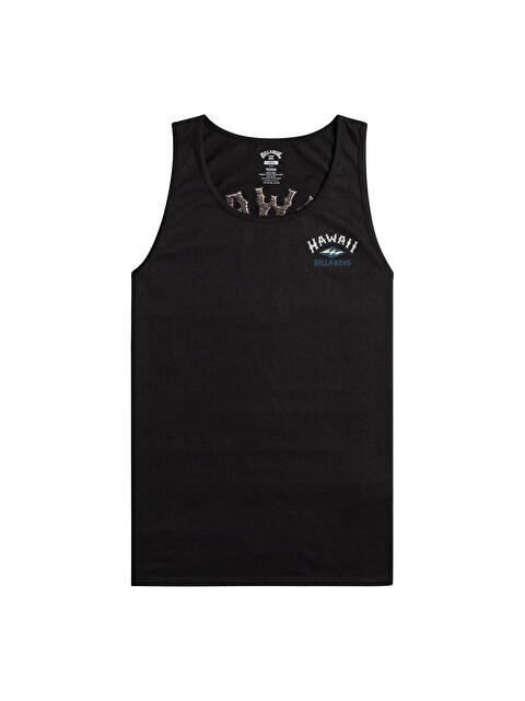 Billabong Arch Dreamy Place Tk Erkek Siyah Atlet - S000501670-19351