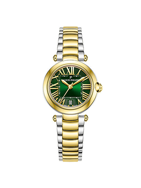 Jacques Philippe JPQLS9673X8 Kadın Kol Saati - S000474116-20076