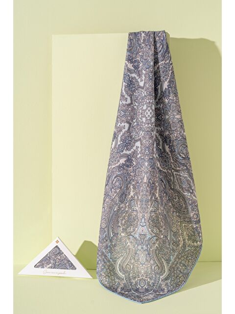 Jawel Kadın Spring Soft Barissa Eşarp - S000384894-3642