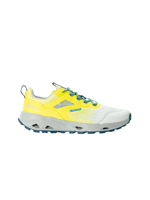 Jack Wolfskin Prelight Pro Vent Low Erkek Outdoor Ayakkabı - S000497524-20072