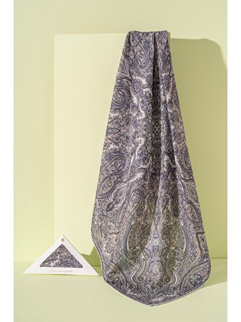 Jawel Kadın Spring Soft Barissa Eşarp - S000384894-526