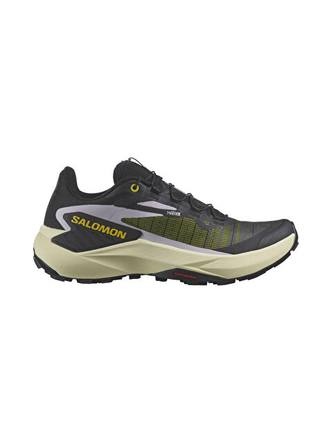 Salomon Genesis Kadın Patika Koşusu Ayakkabısı - S000489253-27204