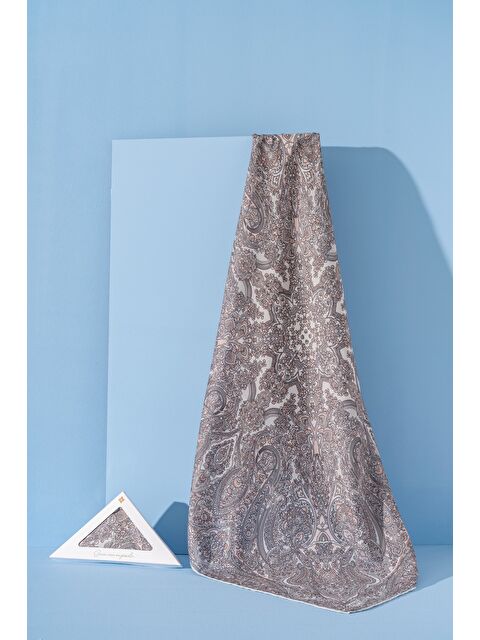 Jawel Kadın Spring Soft Barissa Eşarp - S000384894-19978