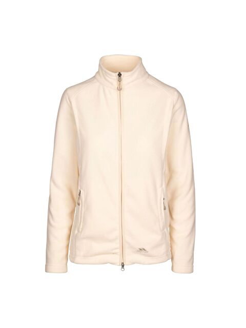 Trespass Renato - Fleece At100 Kadın Bej Polar - S000514081-19966