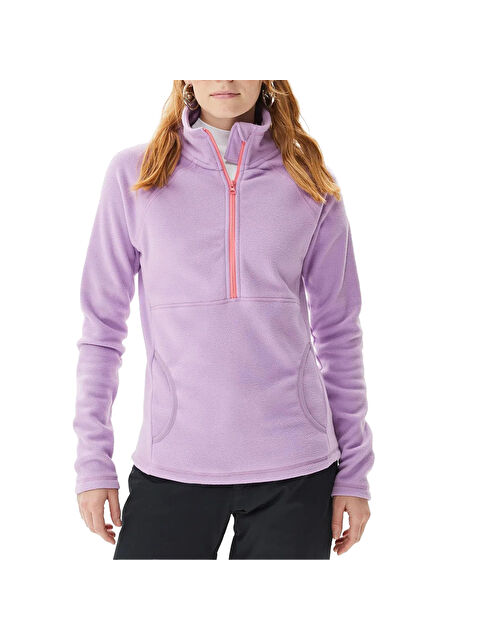 Roxy Cascade J Hz Plr Kadın Mor Polar - S000503257-20042