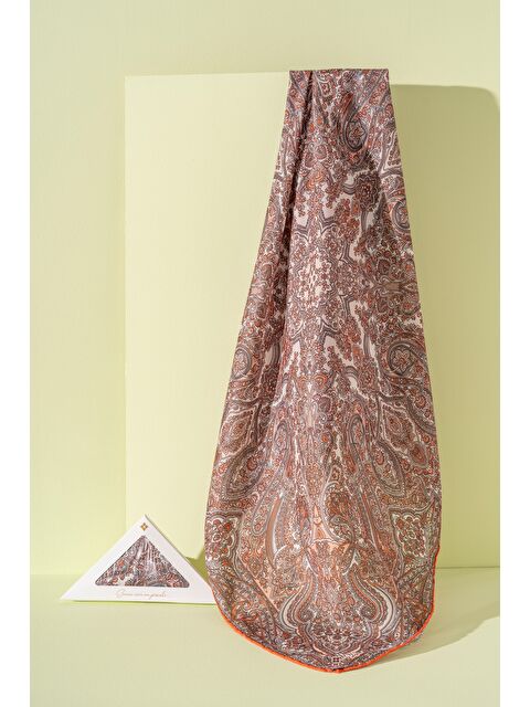 Jawel Kadın Spring Soft Barissa Eşarp - S000384894-20013