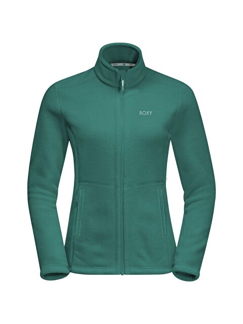 Roxy Kadın Polar Pace FZ Yeşil - S000503261-20055