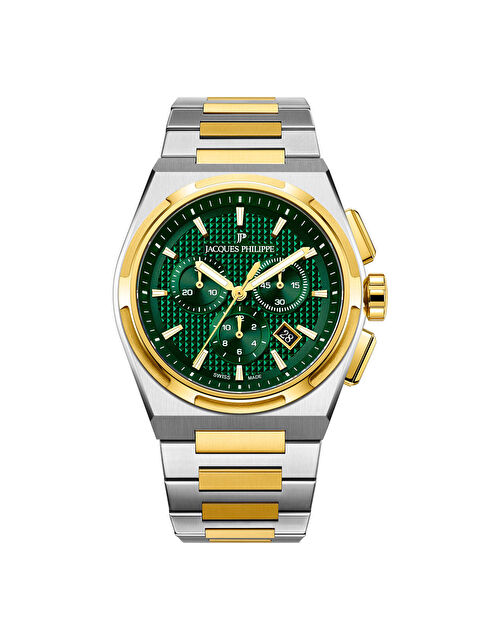 Jacques Philippe JPQGC4173X8XS Erkek Kol Saati - S000474129-20076