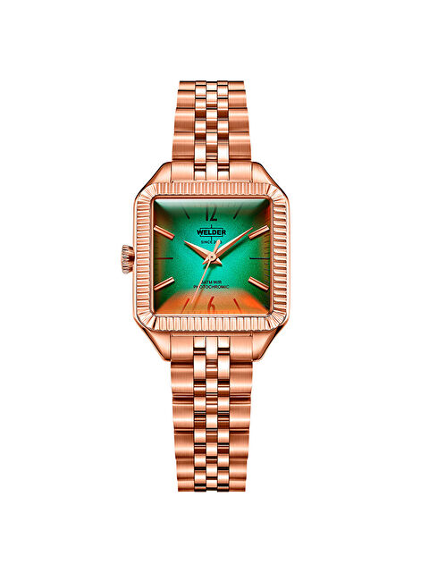 Welder WRC914 Kadın Kol Saati - S000474131-20024