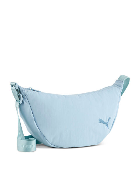 Puma Her Half Moon Kadın Mavi Çapraz Çanta - S000517381-17234