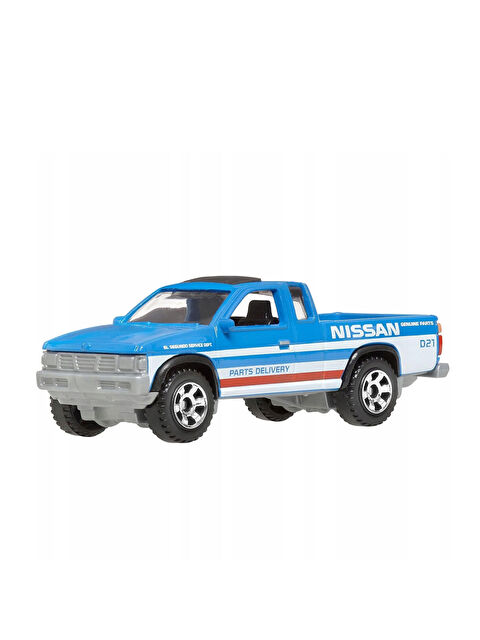 Matchbox Temalı Arabalar GGF12-JCG45 - S000431070-10231