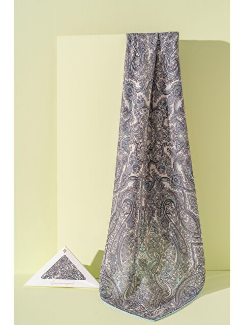 Jawel Kadın Spring Soft Barissa Eşarp - S000384894-20055