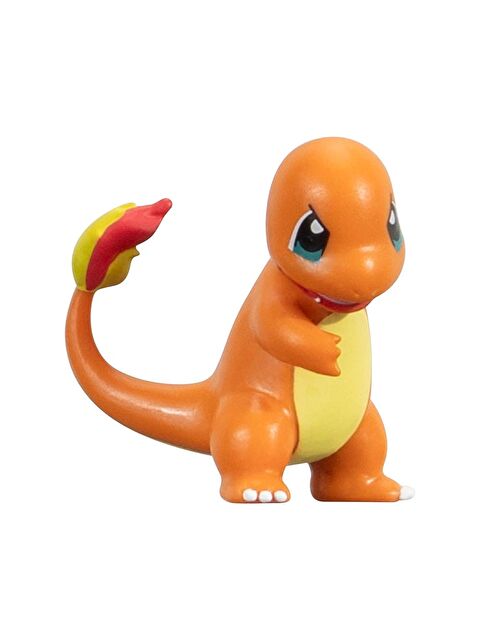 Pokemon Clip 'N' Go Charmander Figür PKW3635 - S000487147-10231