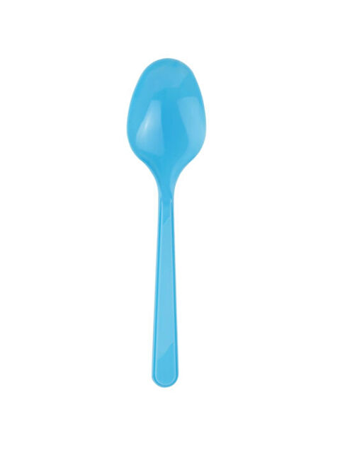 Le Mabelle Mavi 6'lı Kaşık Set - S000487563-17234