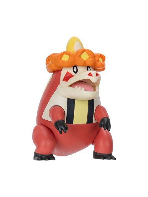 Pokemon Battle Figürler - Crocalor PKW4056 - S000487149-10231