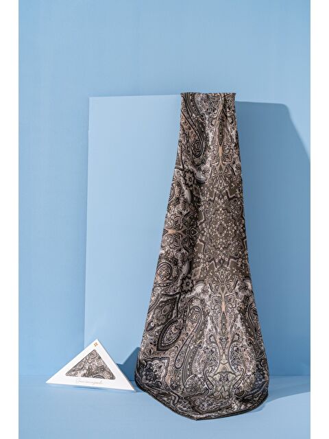 Jawel Kadın Spring Soft Barissa Eşarp - S000384894-18547