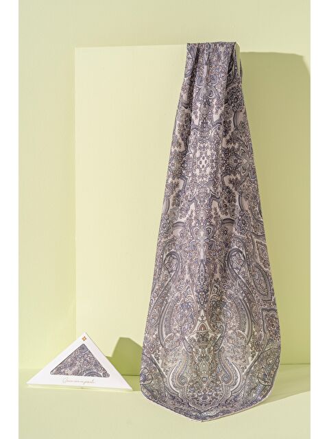 Jawel Kadın Spring Soft Barissa Eşarp - S000384894-20600