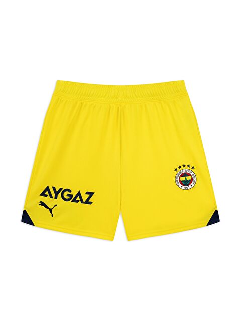 Puma Fenerbahçe S.K. 23/24 JR Şort - S000509022-5474