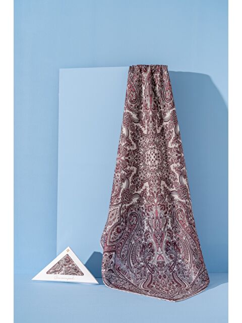 Jawel Kadın Spring Soft Barissa Eşarp - S000384894-20028