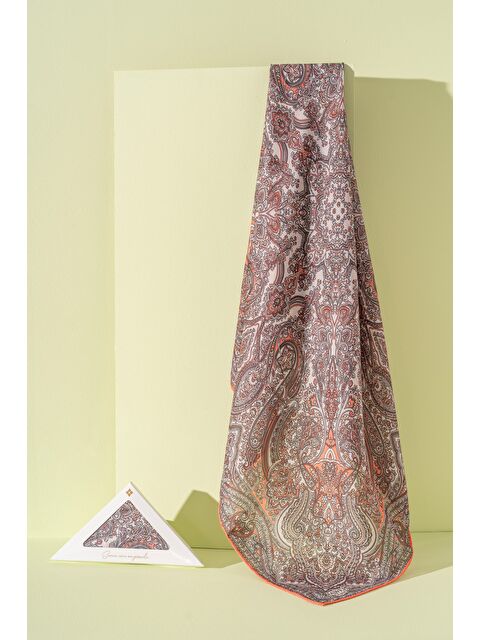 Jawel Kadın Spring Soft Barissa Eşarp - S000384894-22000