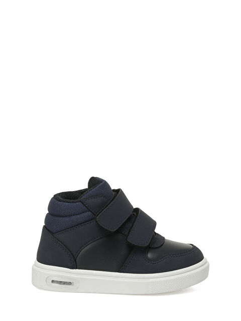 Polaris WIN.B5PR Lacivert Erkek Çocuk High Sneaker - S000441245-21164