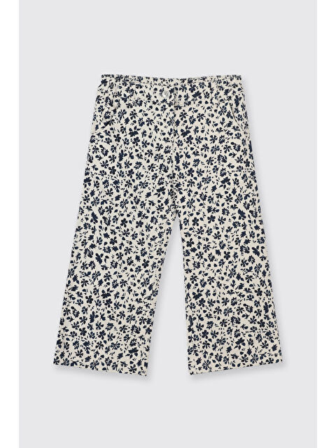 Panço Kız Bebek Bej Pantolon - S000489261-19928