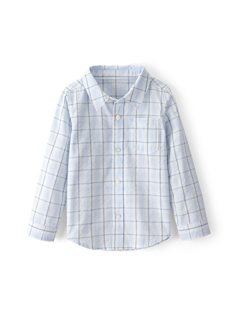 Carter's Küçük Erkek Çocuk Gömlek 2 Yaş-5 Yaş Çok Renkli