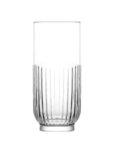 LAV Tokyo Cam Meşrubat Bardağı 6'lı 540 ml