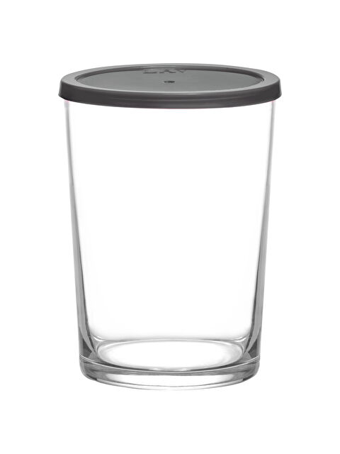 LAV Bodega Cam Saklama Kabı 3'lü Orta Boy 520 ml