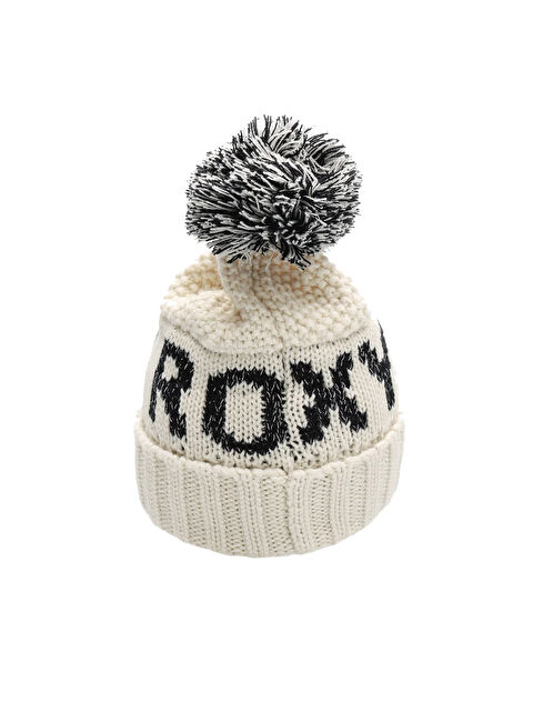 Roxy Tonic Beanie Kadın Beyaz Bere - S000502583-19928