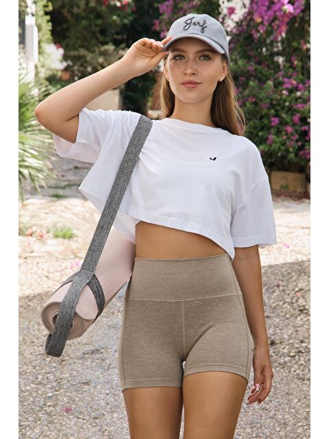 JERF Üst Giyim, T-shirt, Aura - S000498313-20063