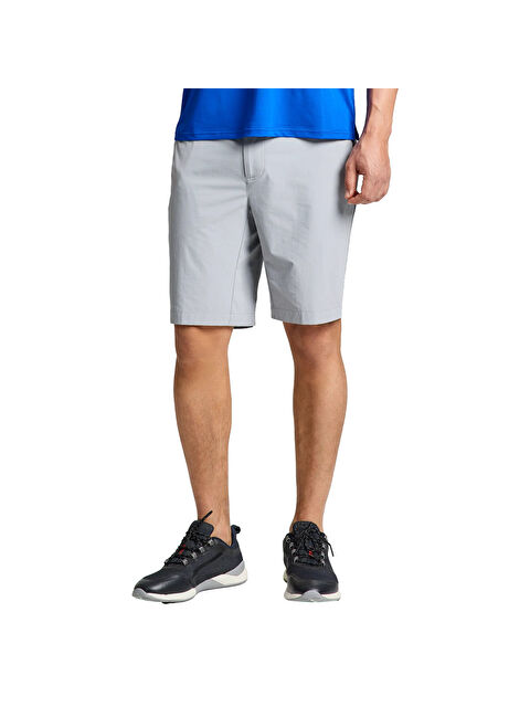 Slam Tech Chino Short Erkek Gri Şort - S000503258-20600