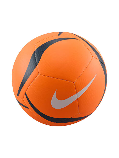 Nike Park Team 2.0 Futbol Topu Turuncu HV6332-803