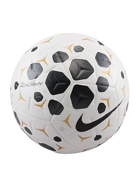 Nike Academy Futbol Topu Beyaz HV4386-100