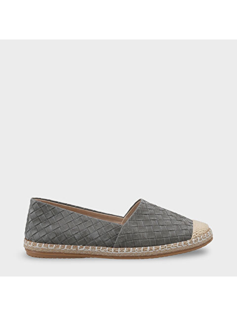 Capone Outfitters Pasarella Kadın Espadril