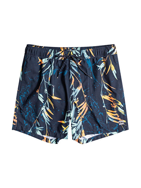 Billabong Good Times Lb Erkek Mavi Volley Short - S000501673-21164