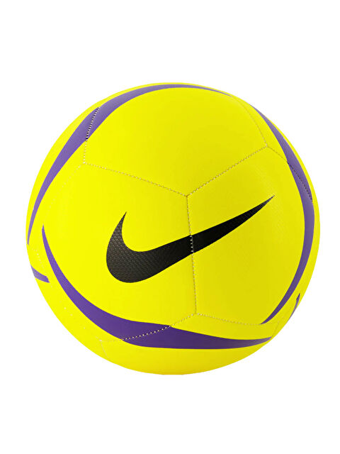 Nike Park Team 2.0 Futbol Topu Sarı HV6332-765
