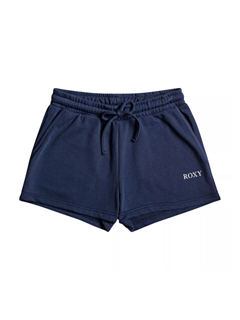 Roxy Kadın Şort Surf Stoked J Indigo - S000503265-23093