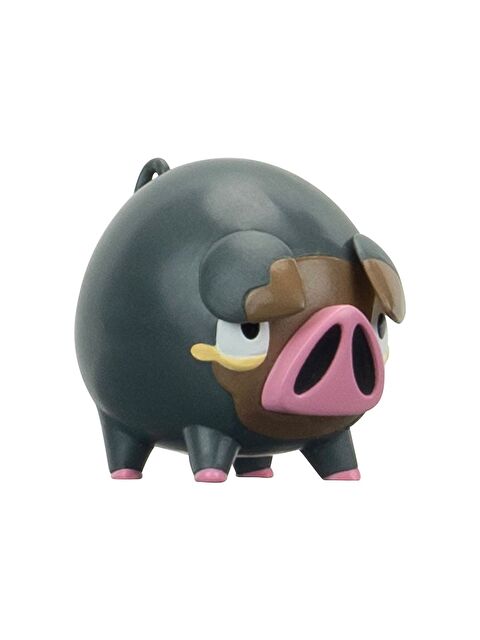 Pokemon Clip 'N' Go Lechonk Figür PKW3633 - S000487162-10231
