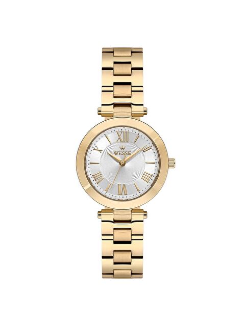 Wesse WWL113902 Kadın Kol Saati - S000481169-20076