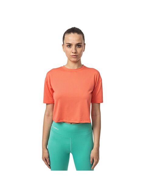 Merrell Tati Kadın Pembe Koşu Tişört - S000495312-20024