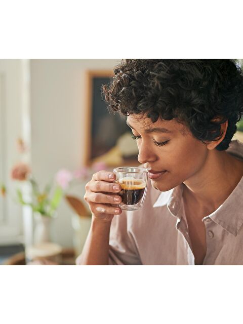 Tchibo Çift Cidarlı Espresso Bardağı, 2'li - S000465366-10231