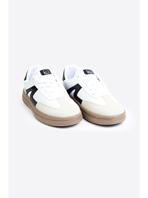 Letoon Sarre Urban Classic Sneaker - S000487570-37227