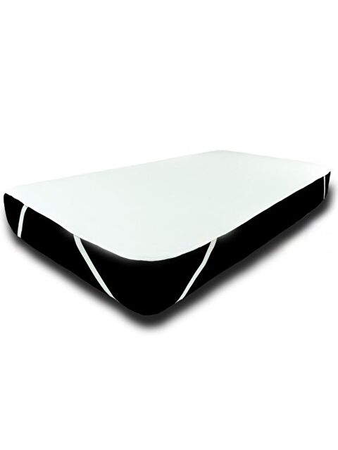 Çeyiz Diyarı Micro Sıvı Geçirmez Ped 160x200 Cm Çift Kişilik Alez - S000487574-20063