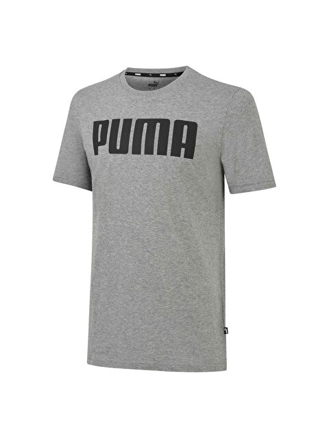 Puma ESSENTIALS Erkek T-shirt - S000468749-20600