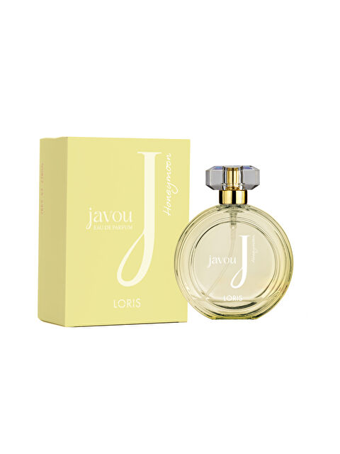 Loris Javou Honeymoon Parfüm 100 Ml - S000463566-20072