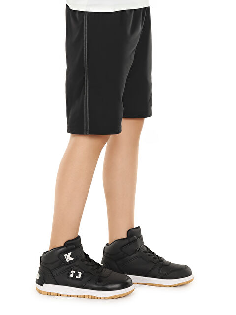 Kiko Kids Carde Günlük Cırtlı Erkek Çocuk Spor Ayakkabı - S000277292-19351